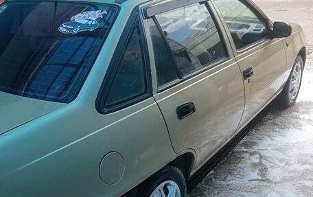 Daewoo Nexia I рестайлинг, 2008 год, 200 000 рублей, 6 фотография
