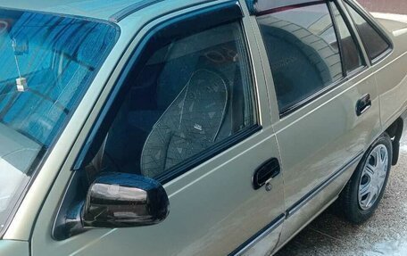 Daewoo Nexia I рестайлинг, 2008 год, 200 000 рублей, 3 фотография