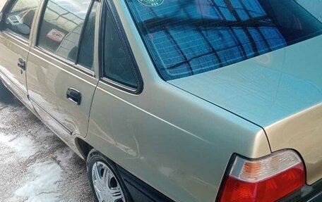 Daewoo Nexia I рестайлинг, 2008 год, 200 000 рублей, 2 фотография