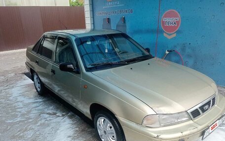 Daewoo Nexia I рестайлинг, 2008 год, 200 000 рублей, 10 фотография