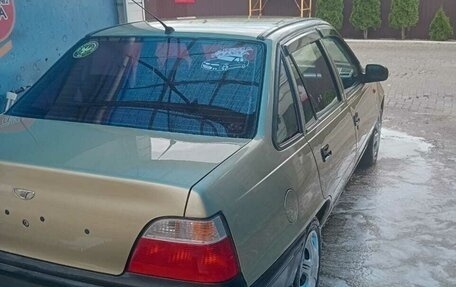 Daewoo Nexia I рестайлинг, 2008 год, 200 000 рублей, 8 фотография