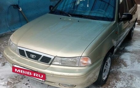 Daewoo Nexia I рестайлинг, 2008 год, 200 000 рублей, 5 фотография