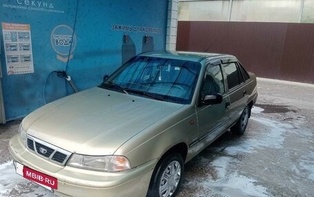 Daewoo Nexia I рестайлинг, 2008 год, 200 000 рублей, 11 фотография
