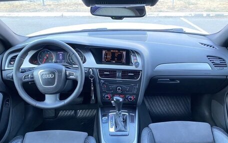 Audi A4, 2008 год, 850 000 рублей, 8 фотография