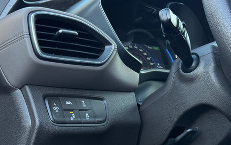 Hyundai Santa Fe IV, 2020 год, 3 300 000 рублей, 6 фотография