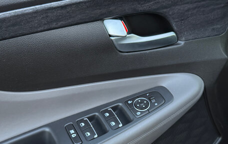 Hyundai Santa Fe IV, 2020 год, 3 300 000 рублей, 5 фотография