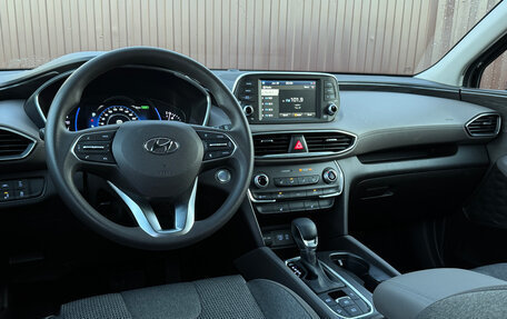 Hyundai Santa Fe IV, 2020 год, 3 300 000 рублей, 7 фотография