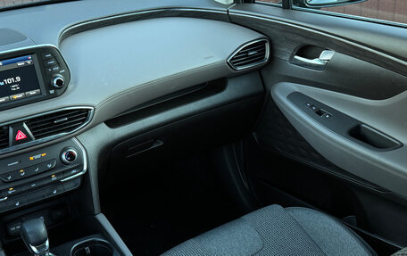 Hyundai Santa Fe IV, 2020 год, 3 300 000 рублей, 12 фотография