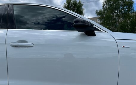 Audi A4, 2020 год, 3 390 000 рублей, 6 фотография
