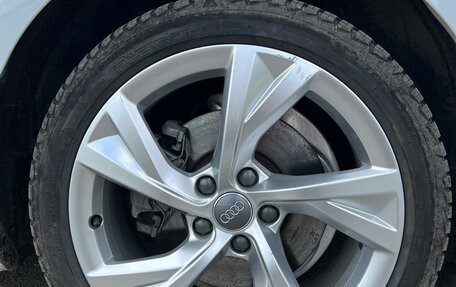 Audi A4, 2020 год, 3 390 000 рублей, 5 фотография