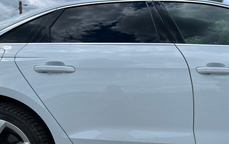 Audi A4, 2020 год, 3 390 000 рублей, 7 фотография