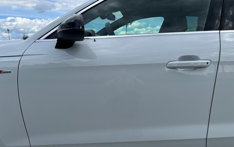 Audi A4, 2020 год, 3 390 000 рублей, 15 фотография