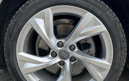 Audi A4, 2020 год, 3 390 000 рублей, 16 фотография