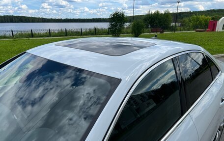 Audi A4, 2020 год, 3 390 000 рублей, 17 фотография