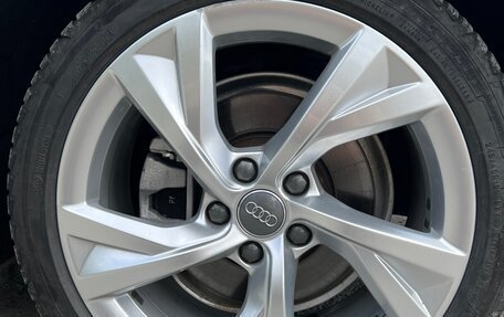 Audi A4, 2020 год, 3 390 000 рублей, 13 фотография