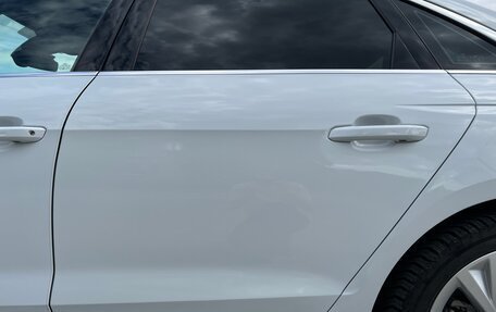 Audi A4, 2020 год, 3 390 000 рублей, 14 фотография