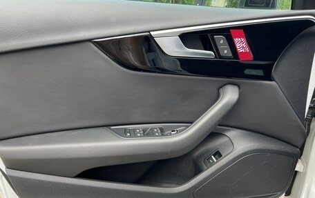 Audi A4, 2020 год, 3 390 000 рублей, 20 фотография