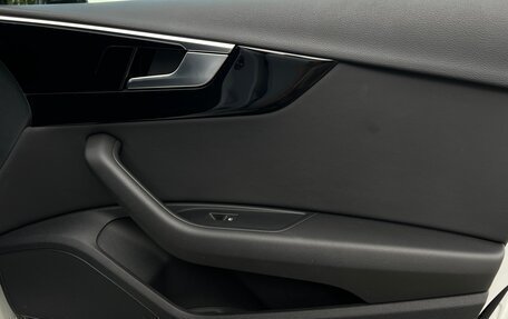 Audi A4, 2020 год, 3 390 000 рублей, 32 фотография