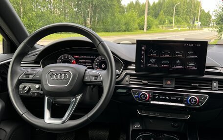 Audi A4, 2020 год, 3 390 000 рублей, 28 фотография