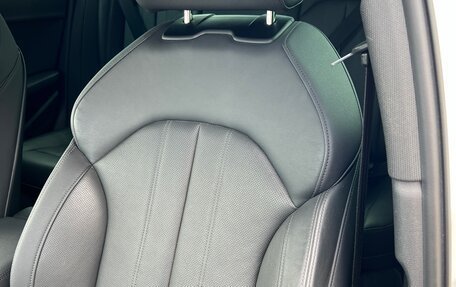 Audi A4, 2020 год, 3 390 000 рублей, 31 фотография