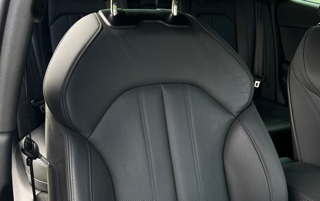 Audi A4, 2020 год, 3 390 000 рублей, 35 фотография