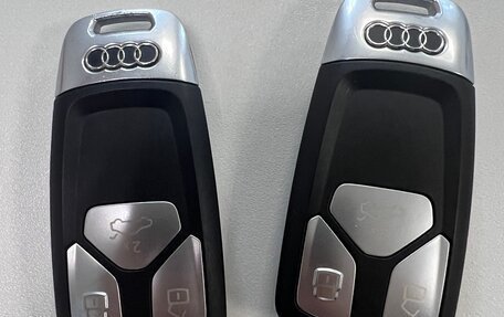 Audi A4, 2020 год, 3 390 000 рублей, 40 фотография