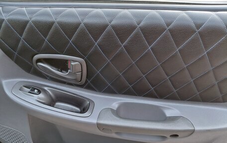 Hyundai Accent II, 2007 год, 320 000 рублей, 9 фотография