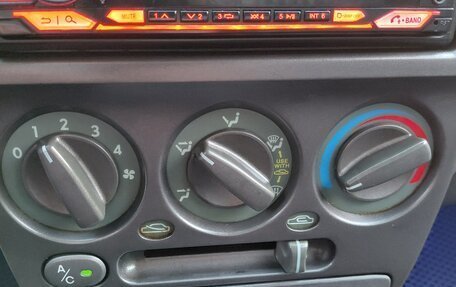 Hyundai Accent II, 2007 год, 320 000 рублей, 10 фотография