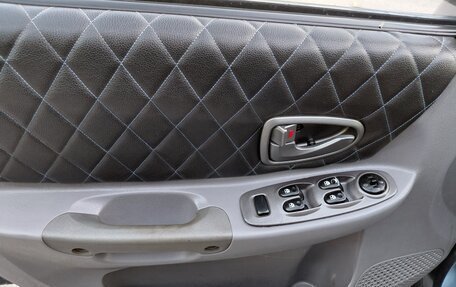 Hyundai Accent II, 2007 год, 320 000 рублей, 8 фотография