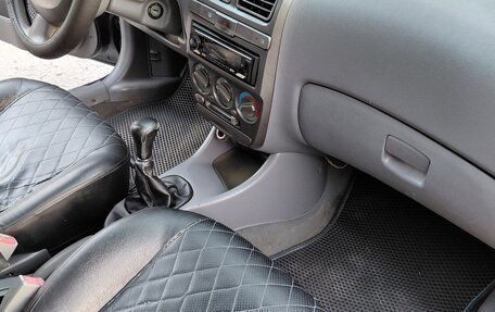 Hyundai Accent II, 2007 год, 320 000 рублей, 7 фотография