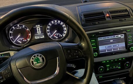 Skoda Octavia, 2010 год, 450 000 рублей, 7 фотография