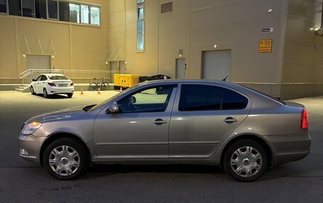 Skoda Octavia, 2010 год, 450 000 рублей, 3 фотография