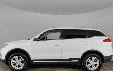 Geely Atlas I, 2019 год, 1 490 000 рублей, 4 фотография