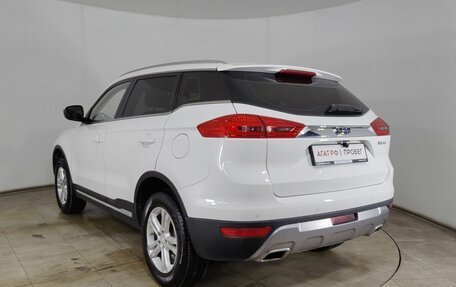 Geely Atlas I, 2019 год, 1 490 000 рублей, 5 фотография