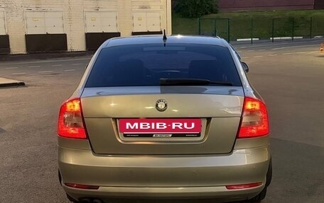 Skoda Octavia, 2010 год, 450 000 рублей, 5 фотография