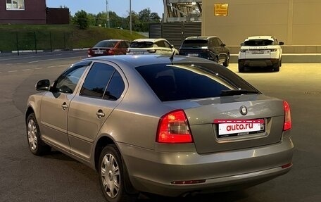 Skoda Octavia, 2010 год, 450 000 рублей, 4 фотография