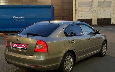 Skoda Octavia, 2010 год, 450 000 рублей, 6 фотография