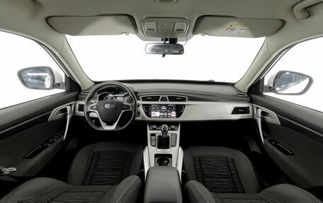 Geely Atlas I, 2019 год, 1 490 000 рублей, 10 фотография