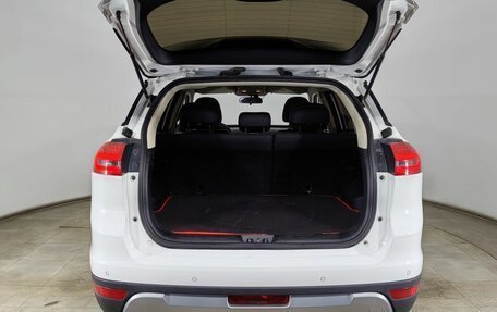 Geely Atlas I, 2019 год, 1 490 000 рублей, 9 фотография