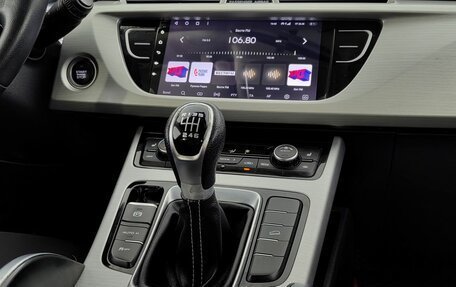 Geely Atlas I, 2019 год, 1 490 000 рублей, 12 фотография