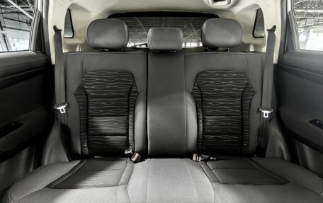 Geely Atlas I, 2019 год, 1 490 000 рублей, 16 фотография