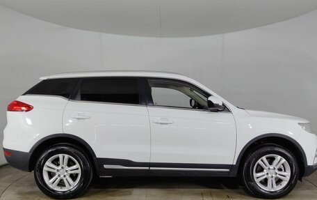 Geely Atlas I, 2019 год, 1 490 000 рублей, 8 фотография