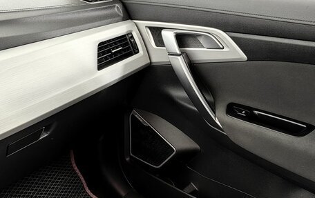 Geely Atlas I, 2019 год, 1 490 000 рублей, 14 фотография