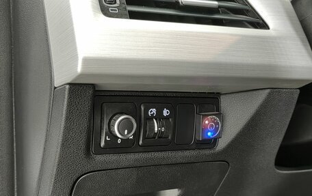 Geely Atlas I, 2019 год, 1 490 000 рублей, 19 фотография