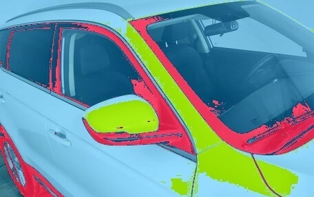 Geely Atlas I, 2019 год, 1 490 000 рублей, 20 фотография