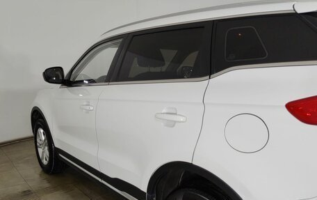 Geely Atlas I, 2019 год, 1 490 000 рублей, 25 фотография