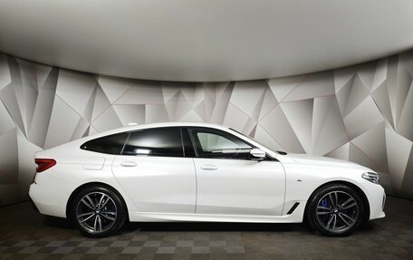 BMW 6 серия, 2021 год, 4 950 000 рублей, 6 фотография
