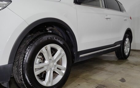 Geely Atlas I, 2019 год, 1 490 000 рублей, 26 фотография