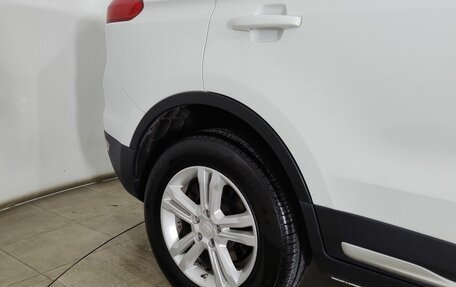 Geely Atlas I, 2019 год, 1 490 000 рублей, 24 фотография