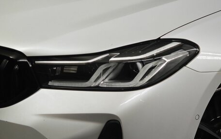 BMW 6 серия, 2021 год, 4 950 000 рублей, 8 фотография